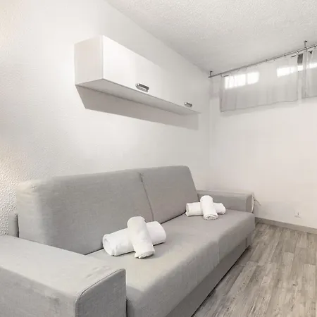 Appartement Hostdomus - Perla Grigia