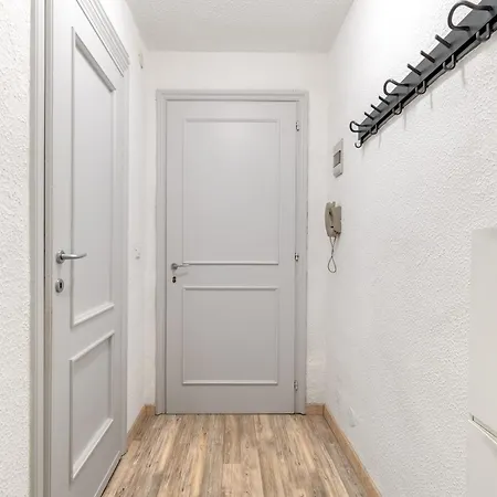 Appartement Hostdomus - Perla Grigia Sestrières