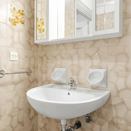 Hostdomus - Perla Grigia Appartement Sestrières