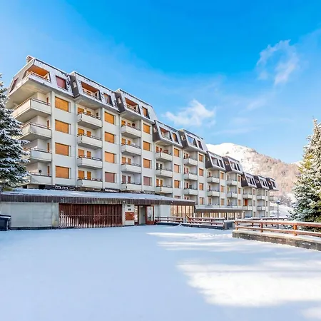 Appartement Hostdomus - Perla Grigia *